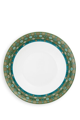 Andalusia Soup Plate